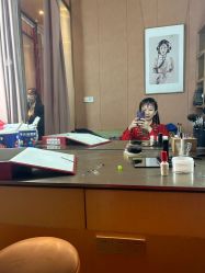 -盘子女人坊古装写真摄影(南京总店)