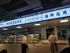 -蚝英雄鲜蚝自助专门店(长楹天街直营店)