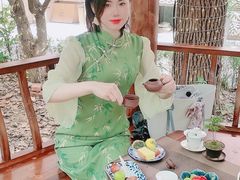 -中和·国风茶馆(愚园路店)