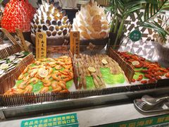 -亚马逊海鲜自助(梅溪湖步步高店)