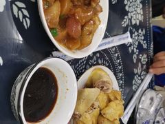 -长廊好灶头 本地人农家菜(枫泾古镇店)