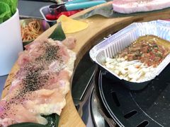 -玄希浪漫厨房·韩料烤肉(湖滨银泰in77店)
