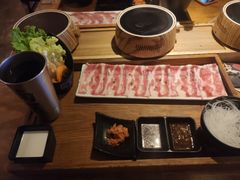 -老爷锅(新街口IFCX店)