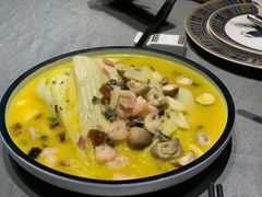 上汤时令蔬-魏公馆(昆太路店)