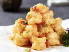 -烤肉宛饭庄(南礼士路店)