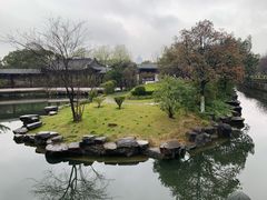 -月湖公园