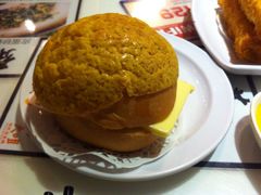 大咀港式茶餐厅(宝山万达店)-新大咀港式茶餐厅(宝山万达店)