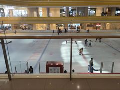 -冠军冰场CHAMPION RINK(苏州中心商场店)