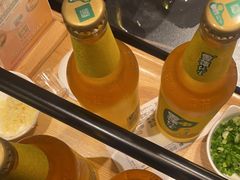 -蜀九香火锅(彩虹店)