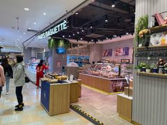 -巴黎贝甜(华堂新辰汇店)