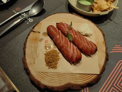 -FOOOO CITY CLUB 孚乐里音乐西餐酒吧(来福士店)