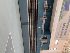 -大连开发区市民健身中心