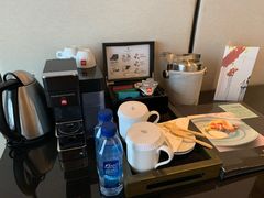 -广州四季酒店