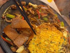 -一烙锅(友谊店)