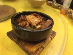 -田园印象·成都土菜院子(华阳店)