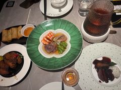 -醉庐·新上海菜(南京西路店)