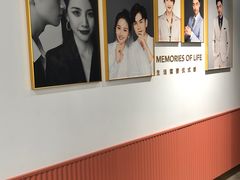 -海马体照相馆(天津世纪都会店)
