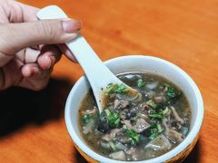 朱桥甲鱼羹-蒲鲜菜馆