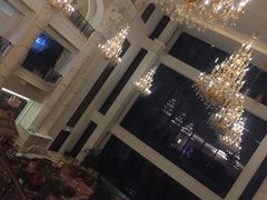 -上虞天玥大酒店