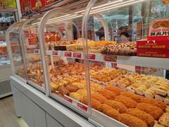 -味多美蛋糕(劲松京客隆店)