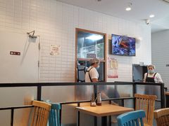 -小杨生煎(香港名都店)