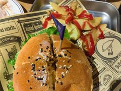 -觅食Meet Food(文星湾店)