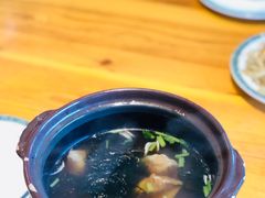驴肉馄饨-漕河全驴宴饭店(徐水店)
