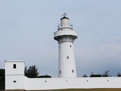 -鹅銮鼻灯塔