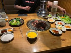 -牛人·雪花牛·木炭烤肉(昆山陆家店)