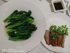 -临家小院·潮汕菜·商务宴请·点心(白石洲店)