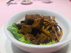 烤麸-高佳庄·舟山海鲜(海景旗舰店)