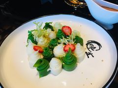 -唐御宴•御宴宫•唐代菜点(芙蓉西路店)