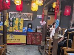 -千亿来乌拉火锅(德胜店)