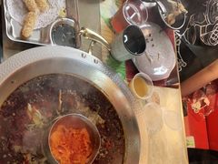 -蛙宴·美蛙火锅基地(万象城店)