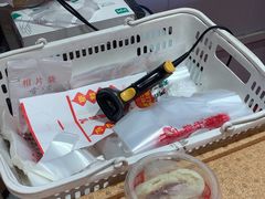 -二斗栗子(黄河道店)