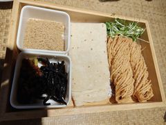 -大张烙馍村·美食地标(泉山店)