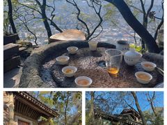 -清源山风景区