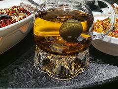 -京采烤鸭清真餐厅(金桥店)