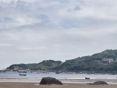 -渔寮风景区