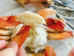 -Swiss Louis Italian & Seafood Restaurant