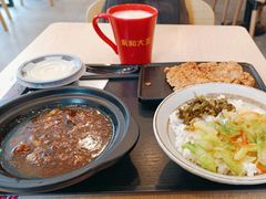 -永和大王(春日上新·友谊店)