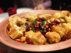-柿合缘新京菜(国金中心商场店)