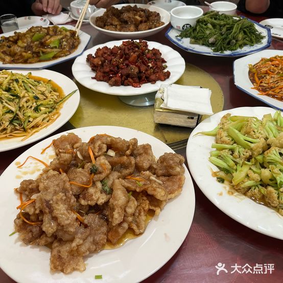 英利饭店(海林店)