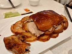 烤鸭-大铁勺新津菜(东丽阳光新业广场店)