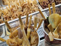 -廖记棒棒鸡(青岛万象城店)