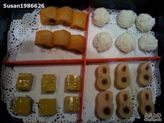 点心礼盒-卫鼎轩·曹公馆(鼓楼店)