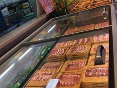 -非烤勿扰自助烤肉(合胜百货店)