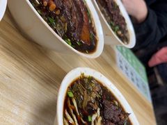 -无名老卤面(中华门店)