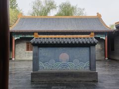 -哈密回王府景区