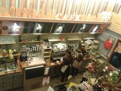 -Cafe Alice咖啡爱丽丝(奥城店)